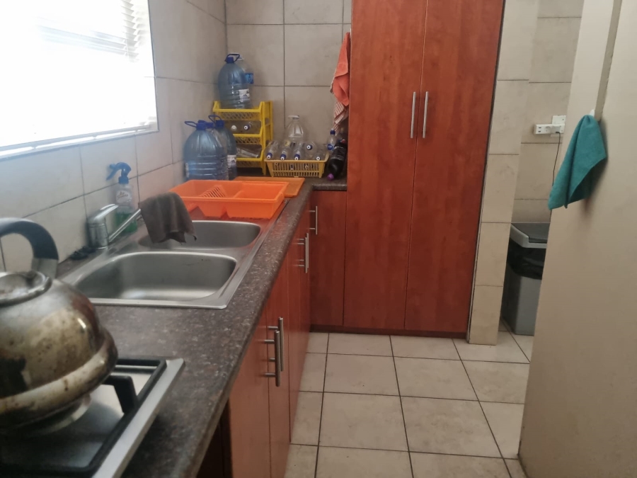 4 Bedroom Property for Sale in Doornkloof Western Cape